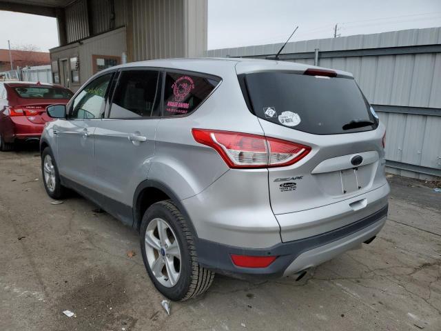 Photo 1 VIN: 1FMCU0GXXEUC70109 - FORD ESCAPE 