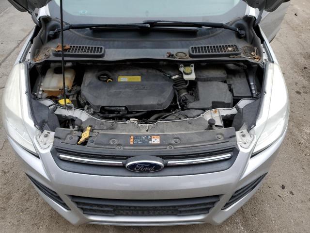 Photo 11 VIN: 1FMCU0GXXEUC70109 - FORD ESCAPE 