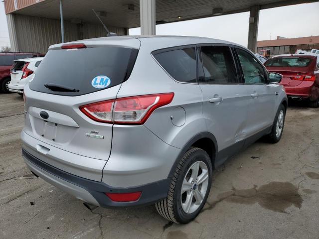 Photo 2 VIN: 1FMCU0GXXEUC70109 - FORD ESCAPE 