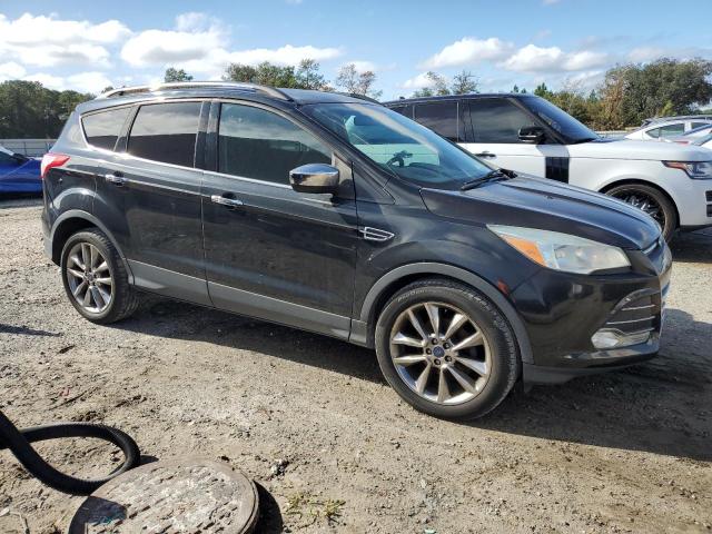 Photo 3 VIN: 1FMCU0GXXEUC73253 - FORD ESCAPE SE 