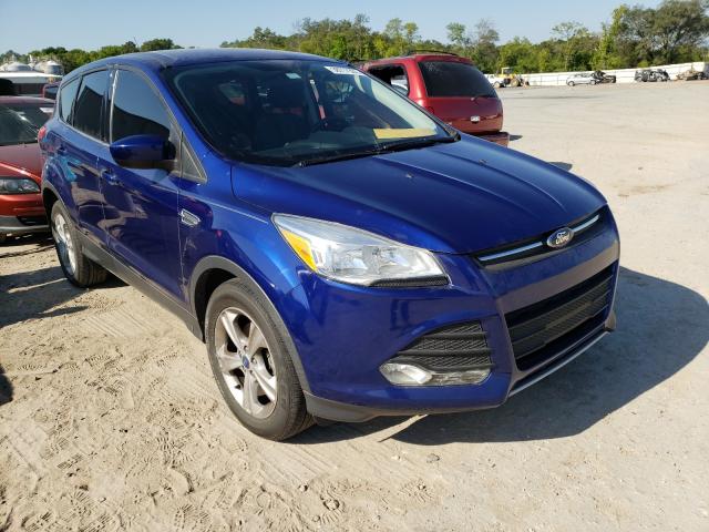 Photo 0 VIN: 1FMCU0GXXEUC81806 - FORD ESCAPE SE 