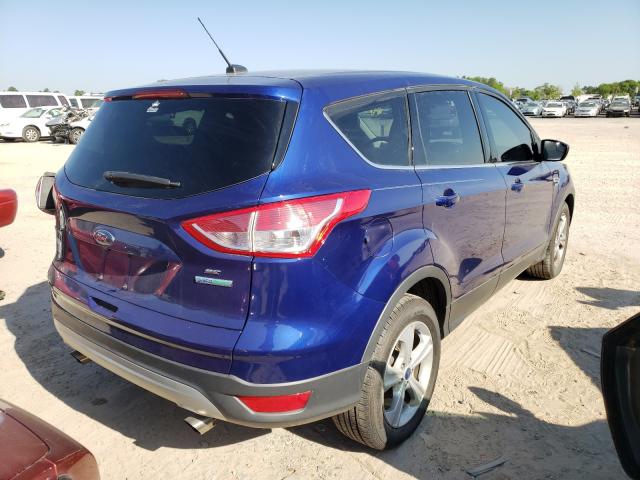 Photo 3 VIN: 1FMCU0GXXEUC81806 - FORD ESCAPE SE 