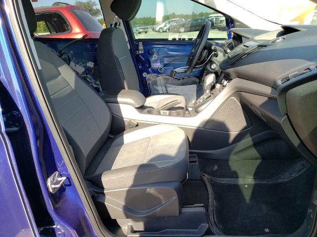 Photo 4 VIN: 1FMCU0GXXEUC81806 - FORD ESCAPE SE 