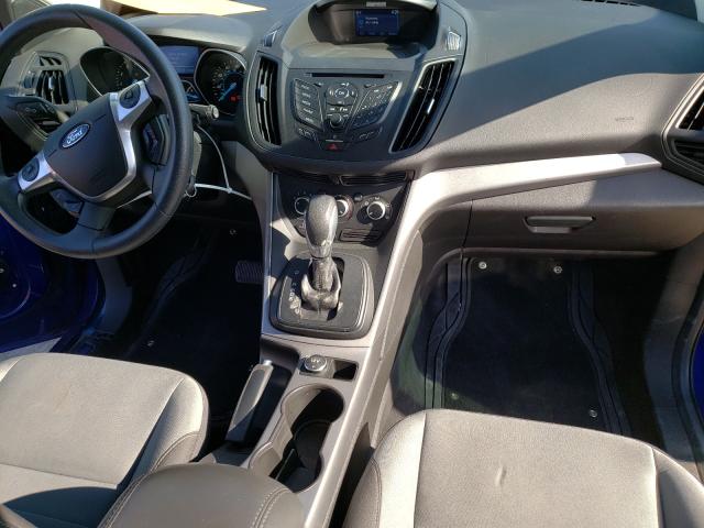 Photo 8 VIN: 1FMCU0GXXEUC81806 - FORD ESCAPE SE 