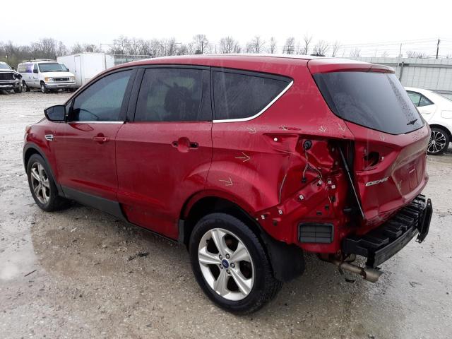 Photo 1 VIN: 1FMCU0GXXEUC90022 - FORD ESCAPE SE 