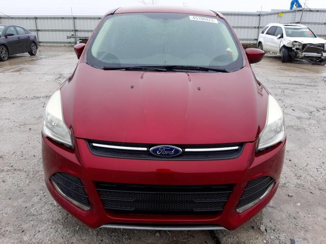 Photo 4 VIN: 1FMCU0GXXEUC90022 - FORD ESCAPE SE 