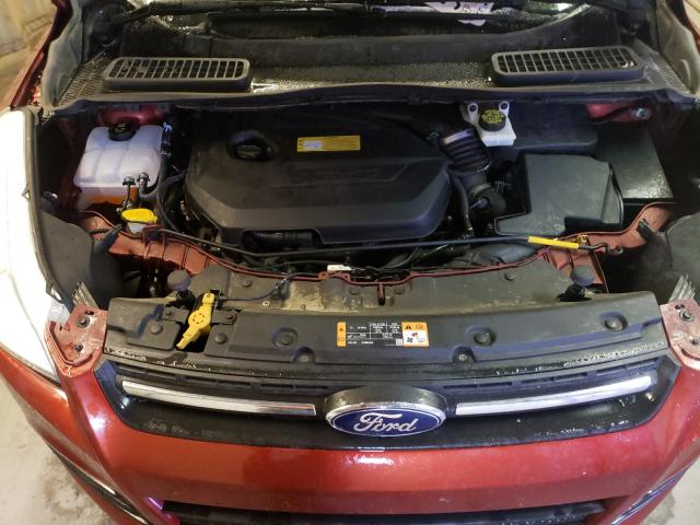 Photo 6 VIN: 1FMCU0GXXEUC93485 - FORD ESCAPE SE 