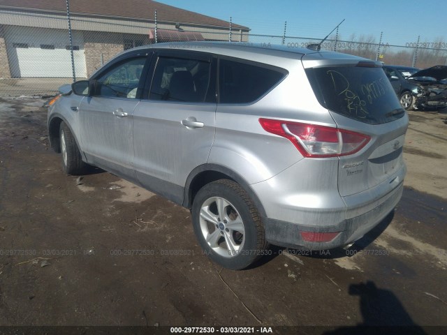 Photo 2 VIN: 1FMCU0GXXEUD02945 - FORD ESCAPE 