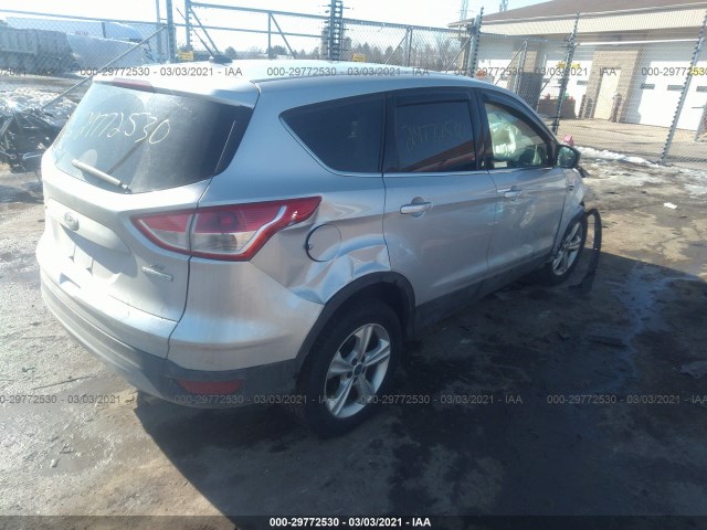 Photo 3 VIN: 1FMCU0GXXEUD02945 - FORD ESCAPE 