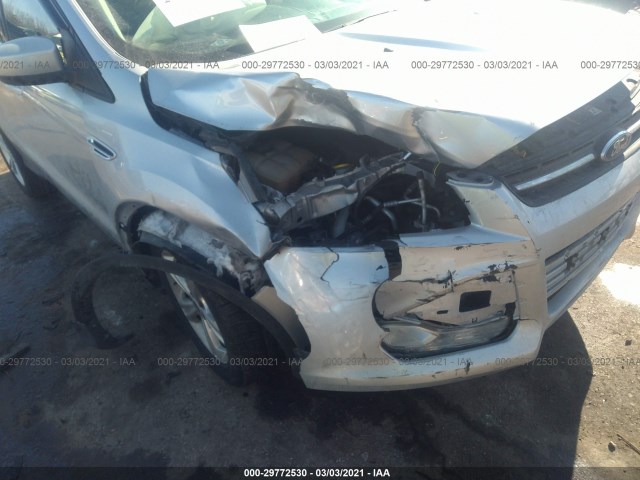 Photo 5 VIN: 1FMCU0GXXEUD02945 - FORD ESCAPE 