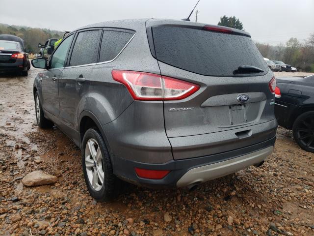 Photo 2 VIN: 1FMCU0GXXEUD06199 - FORD ESCAPE 