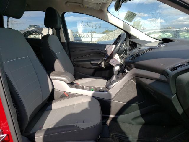 Photo 4 VIN: 1FMCU0GXXEUD06901 - FORD ESCAPE SE 