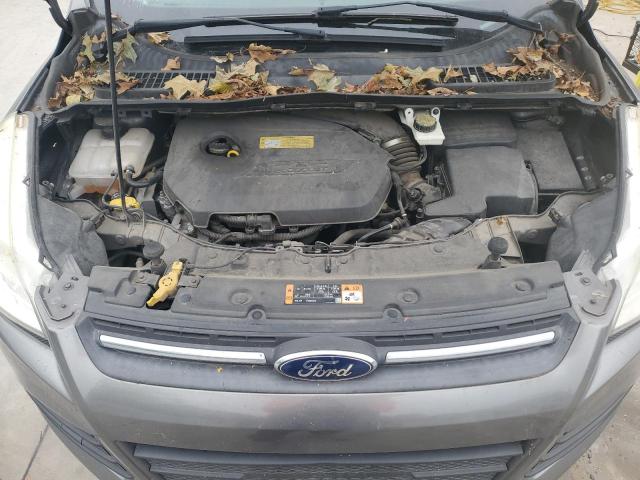 Photo 11 VIN: 1FMCU0GXXEUD17171 - FORD ESCAPE SE 