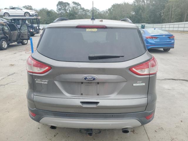 Photo 5 VIN: 1FMCU0GXXEUD17171 - FORD ESCAPE SE 