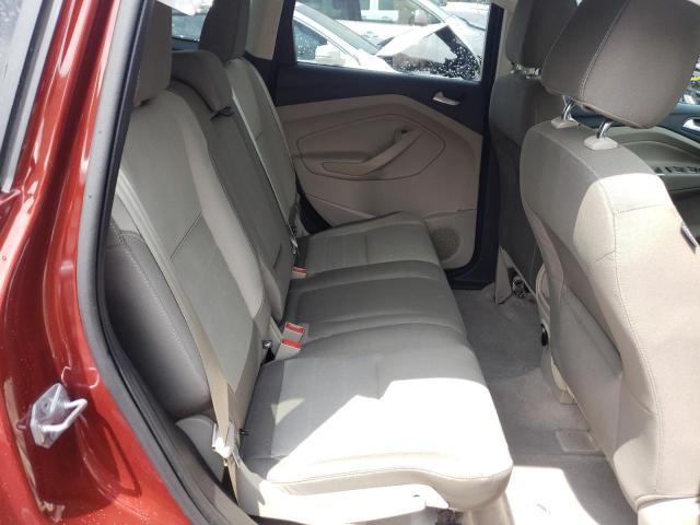 Photo 5 VIN: 1FMCU0GXXEUD18658 - FORD ESCAPE SE 