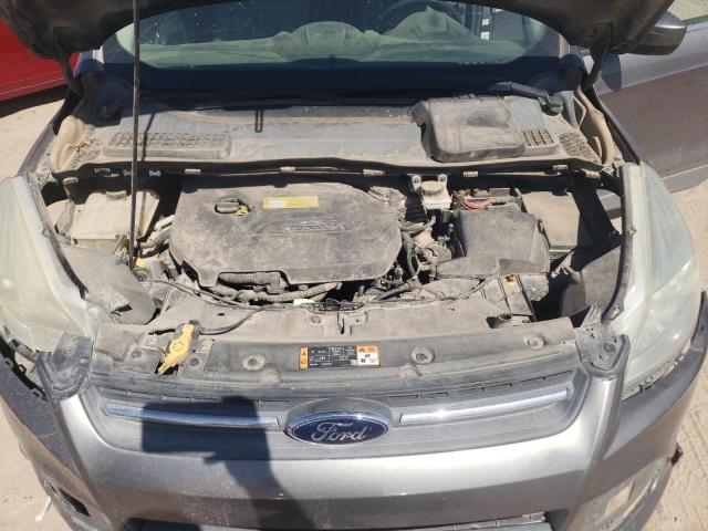 Photo 11 VIN: 1FMCU0GXXEUD25318 - FORD ESCAPE SE 