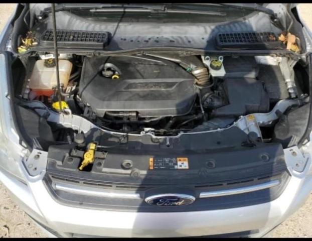 Photo 6 VIN: 1FMCU0GXXEUD85101 - FORD ESCAPE SE 