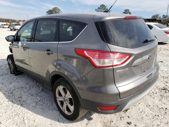 Photo 2 VIN: 1FMCU0GXXEUD86538 - FORD ESCAPE SE 