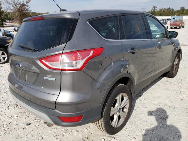 Photo 3 VIN: 1FMCU0GXXEUD86538 - FORD ESCAPE SE 