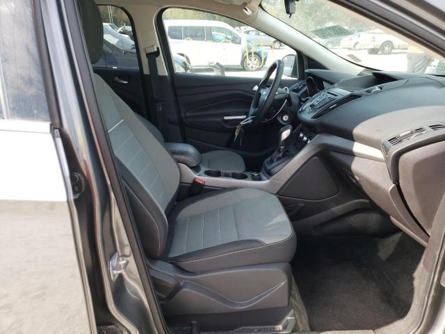 Photo 4 VIN: 1FMCU0GXXEUD86538 - FORD ESCAPE SE 