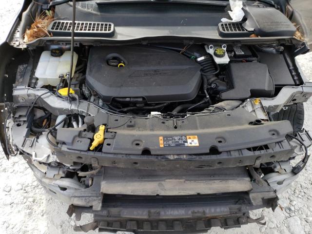 Photo 6 VIN: 1FMCU0GXXEUD86538 - FORD ESCAPE SE 