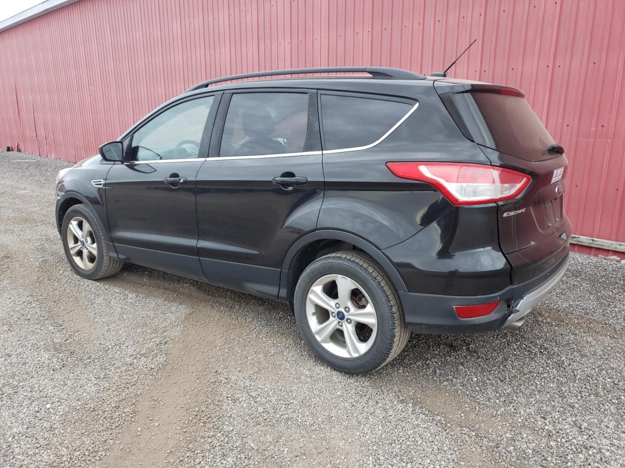 Photo 1 VIN: 1FMCU0GXXEUD89570 - FORD ESCAPE 