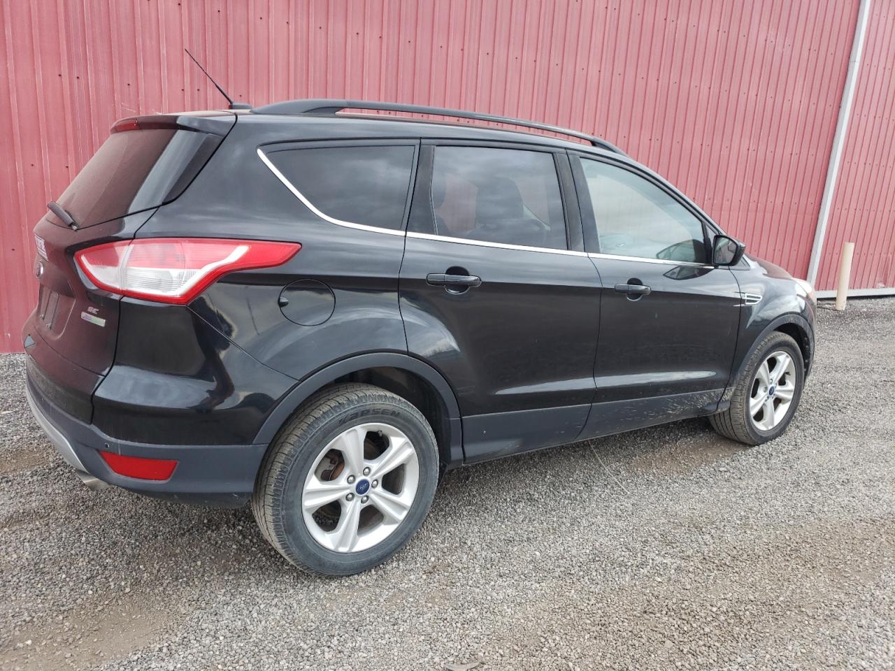 Photo 2 VIN: 1FMCU0GXXEUD89570 - FORD ESCAPE 