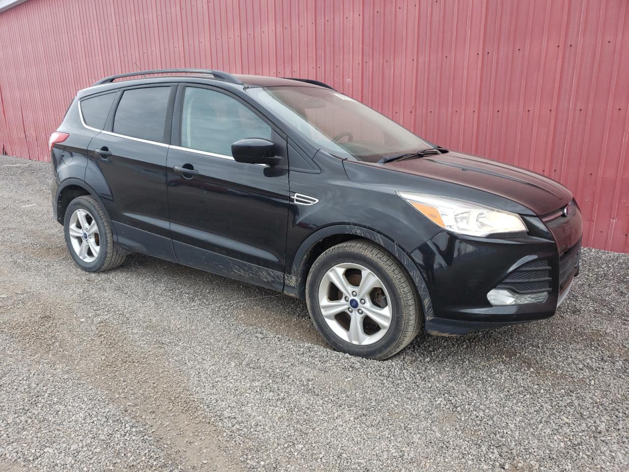 Photo 3 VIN: 1FMCU0GXXEUD89570 - FORD ESCAPE 