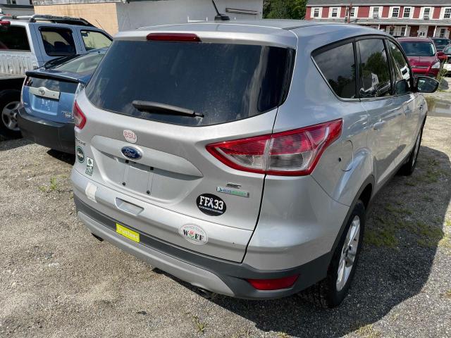 Photo 3 VIN: 1FMCU0GXXEUD98673 - FORD ESCAPE SE 