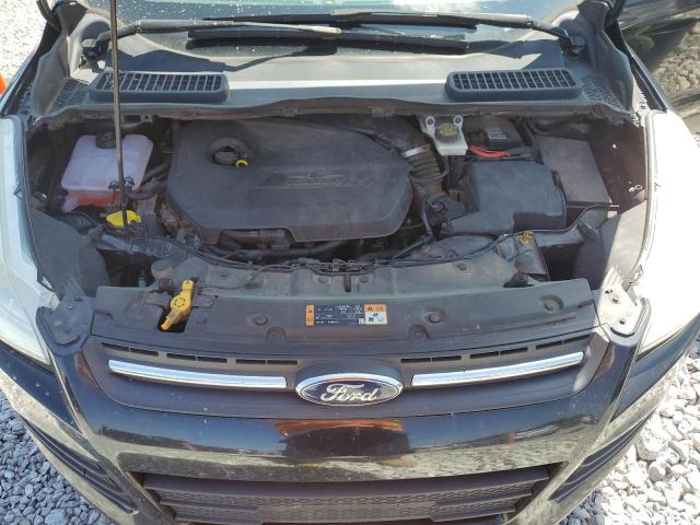 Photo 11 VIN: 1FMCU0GXXEUE08862 - FORD ESCAPE SE 