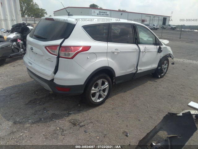 Photo 3 VIN: 1FMCU0GXXEUE11857 - FORD ESCAPE 