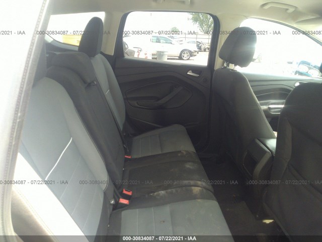 Photo 7 VIN: 1FMCU0GXXEUE11857 - FORD ESCAPE 