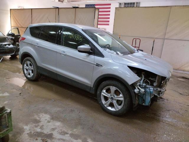 Photo 3 VIN: 1FMCU0GXXEUE23958 - FORD ESCAPE SE 