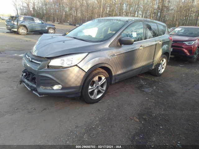 Photo 1 VIN: 1FMCU0GXXEUE28612 - FORD ESCAPE 