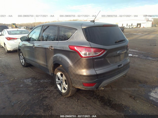 Photo 2 VIN: 1FMCU0GXXEUE28612 - FORD ESCAPE 