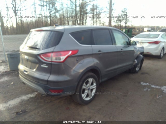 Photo 3 VIN: 1FMCU0GXXEUE28612 - FORD ESCAPE 