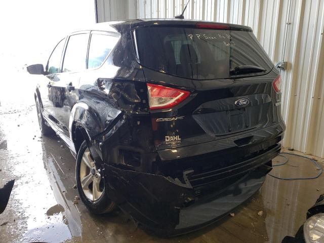 Photo 2 VIN: 1FMCU0GXXEUE40291 - FORD ESCAPE SE 