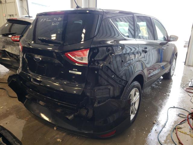 Photo 3 VIN: 1FMCU0GXXEUE40291 - FORD ESCAPE SE 