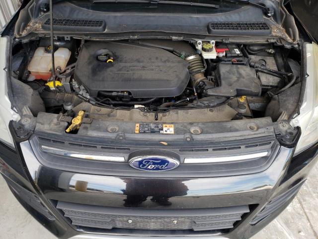 Photo 6 VIN: 1FMCU0GXXEUE40291 - FORD ESCAPE SE 