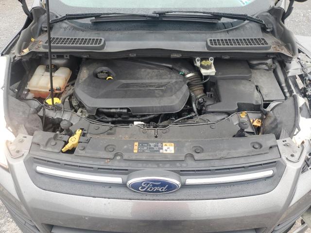 Photo 11 VIN: 1FMCU0GXXEUE45961 - FORD ESCAPE SE 