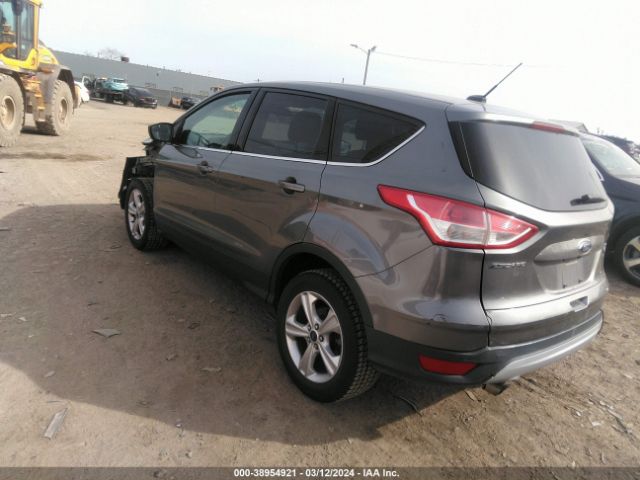 Photo 2 VIN: 1FMCU0GXXEUE51145 - FORD ESCAPE 