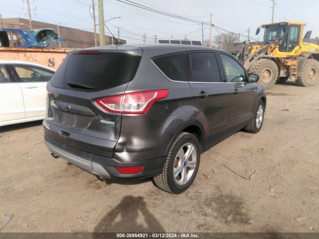 Photo 3 VIN: 1FMCU0GXXEUE51145 - FORD ESCAPE 