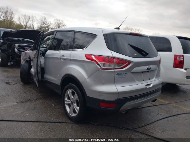 Photo 2 VIN: 1FMCU0GXXFUA25148 - FORD ESCAPE 