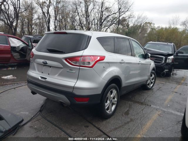 Photo 3 VIN: 1FMCU0GXXFUA25148 - FORD ESCAPE 