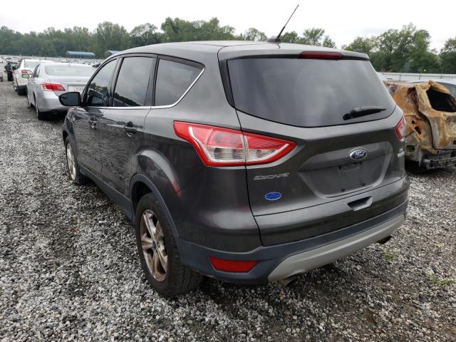 Photo 2 VIN: 1FMCU0GXXFUA36389 - FORD ESCAPE SE 