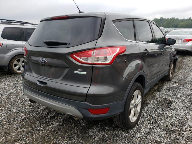 Photo 3 VIN: 1FMCU0GXXFUA36389 - FORD ESCAPE SE 