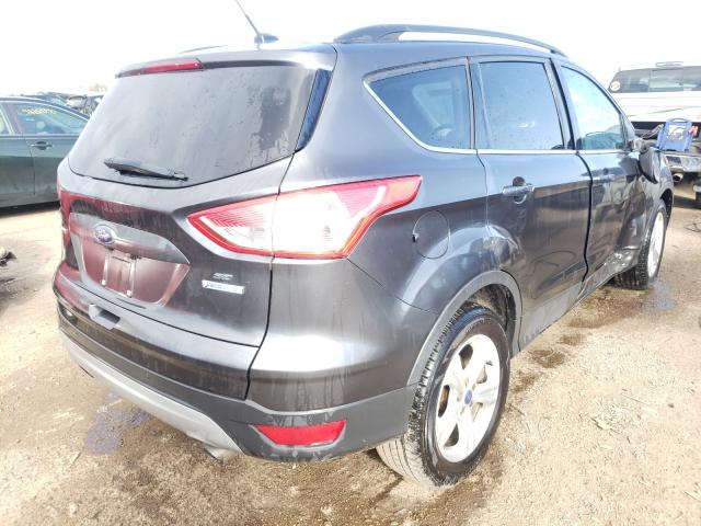 Photo 3 VIN: 1FMCU0GXXFUA49689 - FORD ESCAPE SE 