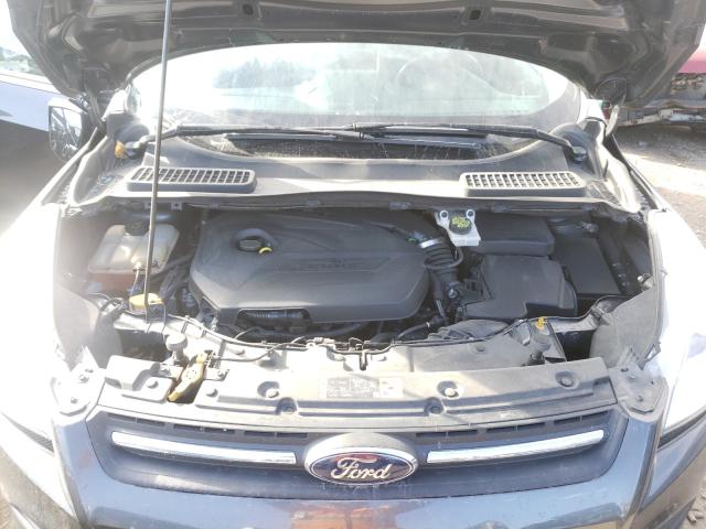 Photo 6 VIN: 1FMCU0GXXFUA49689 - FORD ESCAPE SE 