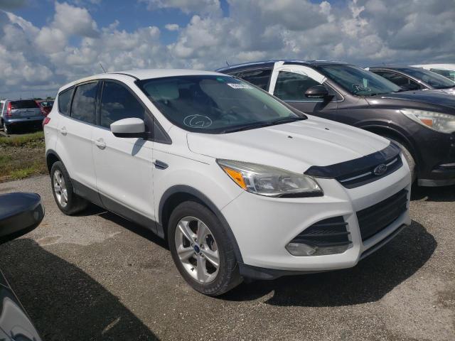 Photo 3 VIN: 1FMCU0GXXFUA53810 - FORD ESCAPE SE 