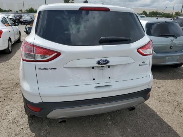 Photo 5 VIN: 1FMCU0GXXFUA53810 - FORD ESCAPE SE 